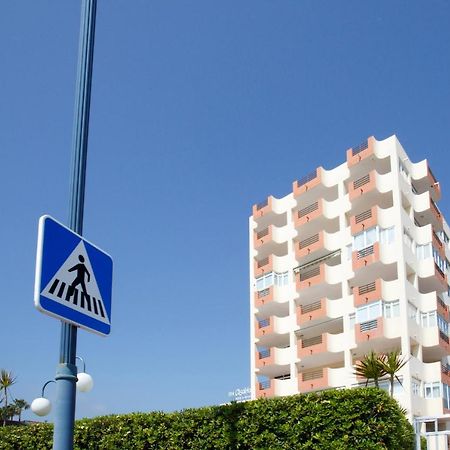 Vistas Al Mar Europeniscola Διαμέρισμα Εξωτερικό φωτογραφία